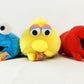 123 Sesame Street Plush Soft Cushion Pillow