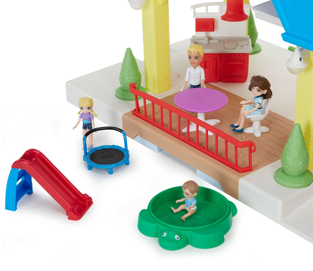 tikes place playset