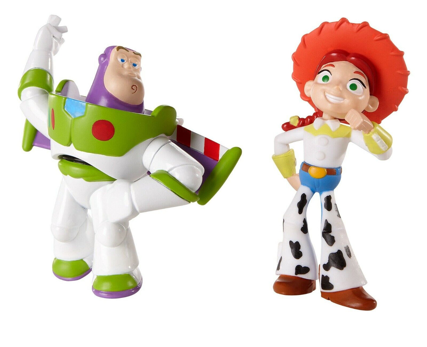 Disney Pixar Toy Story 20th Anniversary Figure Pack