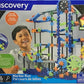Discovery Marble Run 313 Pieces