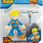 Fisher-Price Bob the Builder Rock Splitting Bob