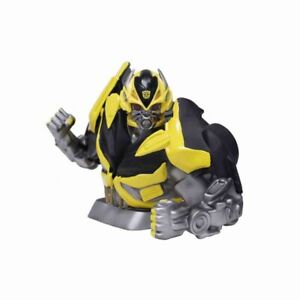 Transformers Bumblebee Talking Coin Bank