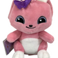 8" Animal Jam Plush Soft Toy Collection