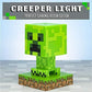 Mojang Minecraft Icons Lamp Light