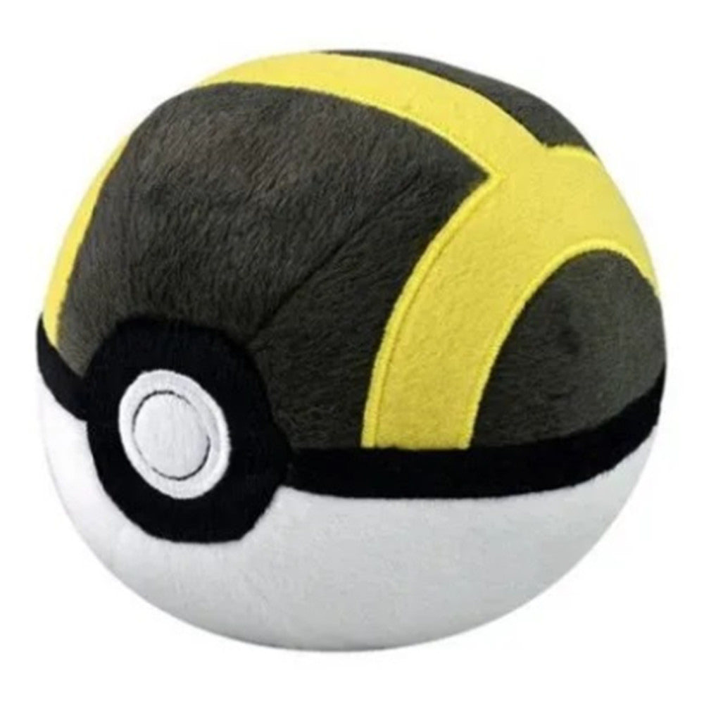 TOMY Pokémon Plush Poké Ball